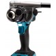Makita HP001GZ XGT smūginis gręžtuvas - suktuvas